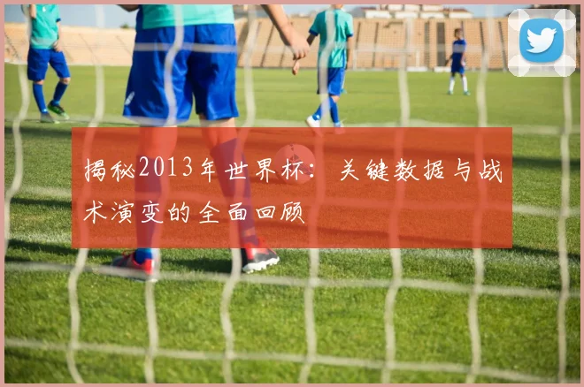 揭秘2013年世界杯：关键数据与战术演变的全面回顾