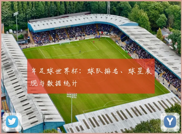 年足球世界杯:球队排名、球星表现与数据统计