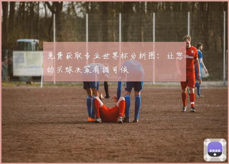 免费获取专业世界杯分析图：让您的买球决策有据可依