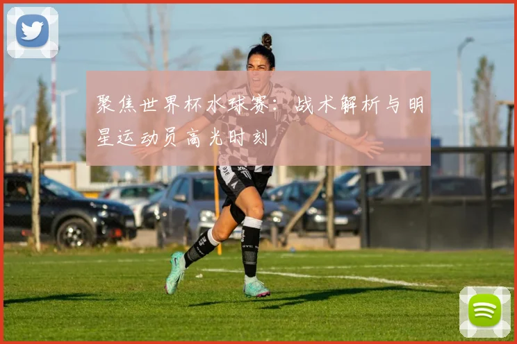 聚焦世界杯水球赛:战术解析与明星运动员高光时刻